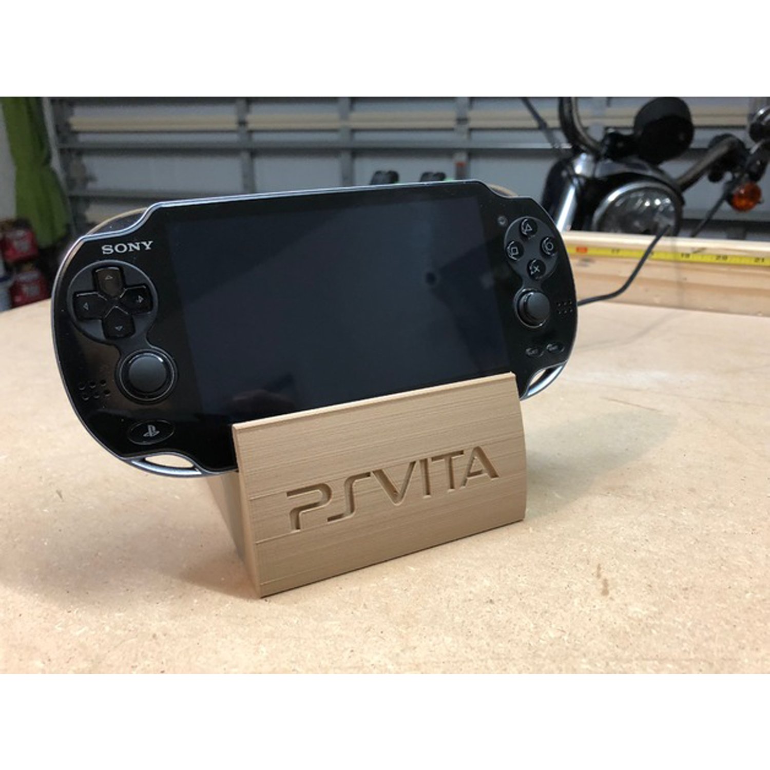 Sony PlayStation Vita Console Stand PS Vita Handheld System Charging Station
