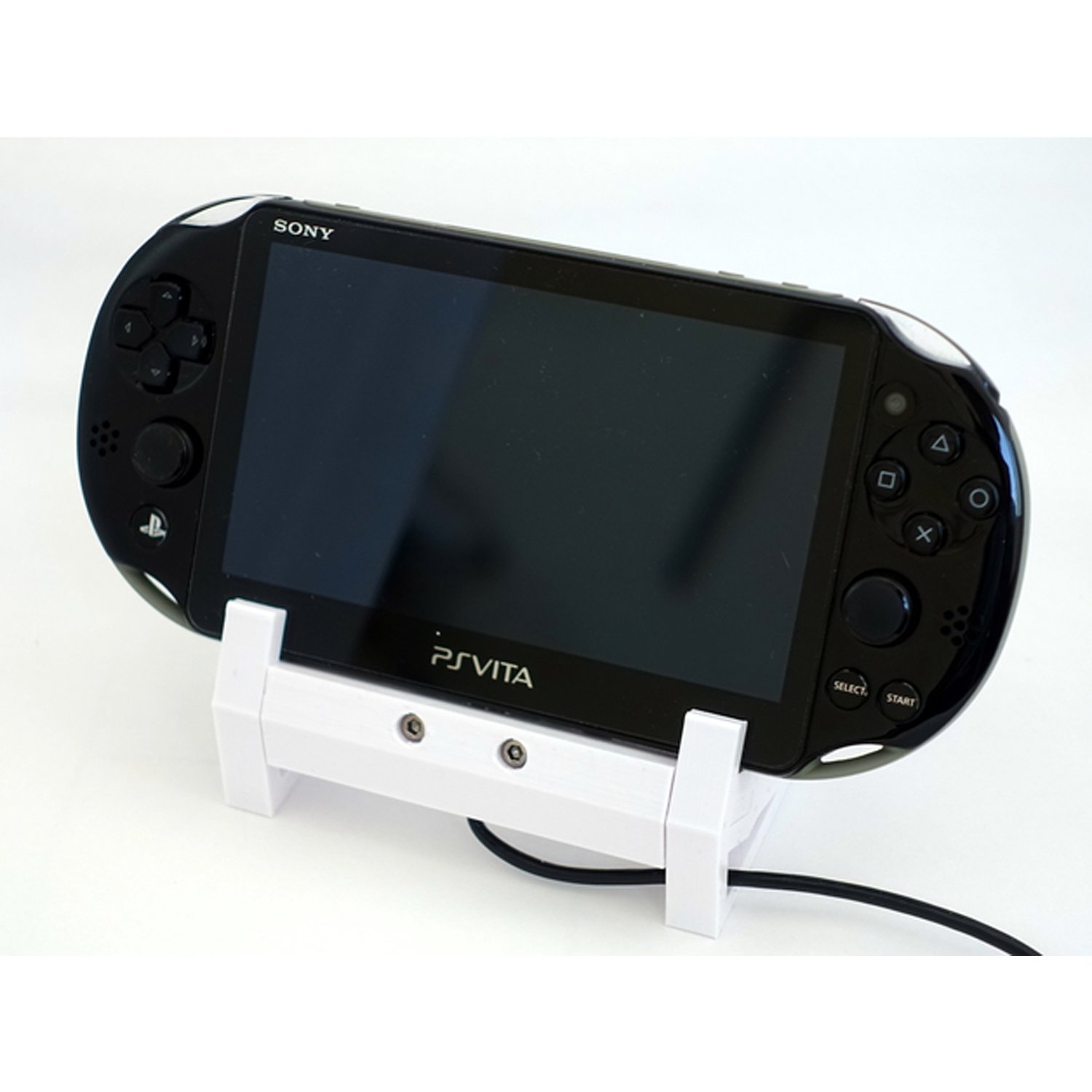 Sony PlayStation Vita PCH-2000 Charging Station PS Vita Dock Stand DIY Project