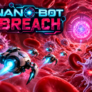 Nano Bot Breach